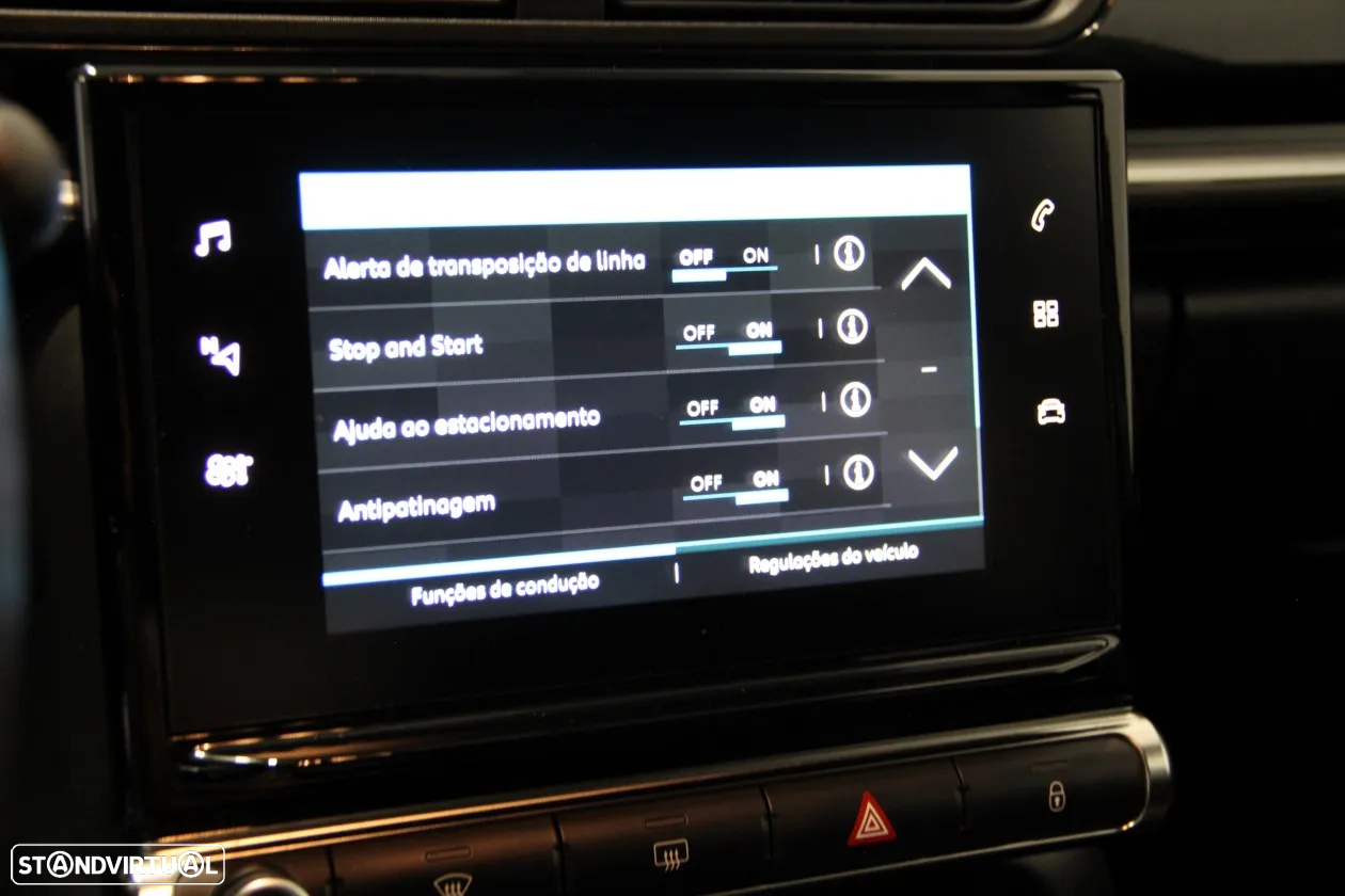 Citroën C3 1.2 PureTech Max - 21