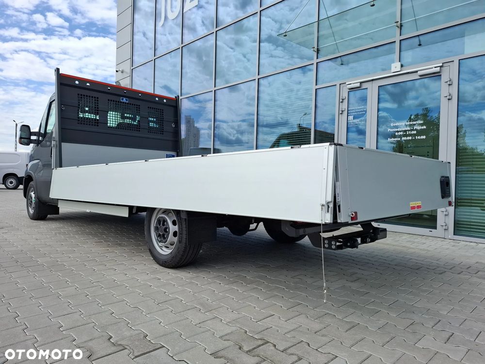 Iveco HIT CENOWY!SKRZYNIA FABRYCZNA IDEALNA POD TWÓJ BIZNES - 21