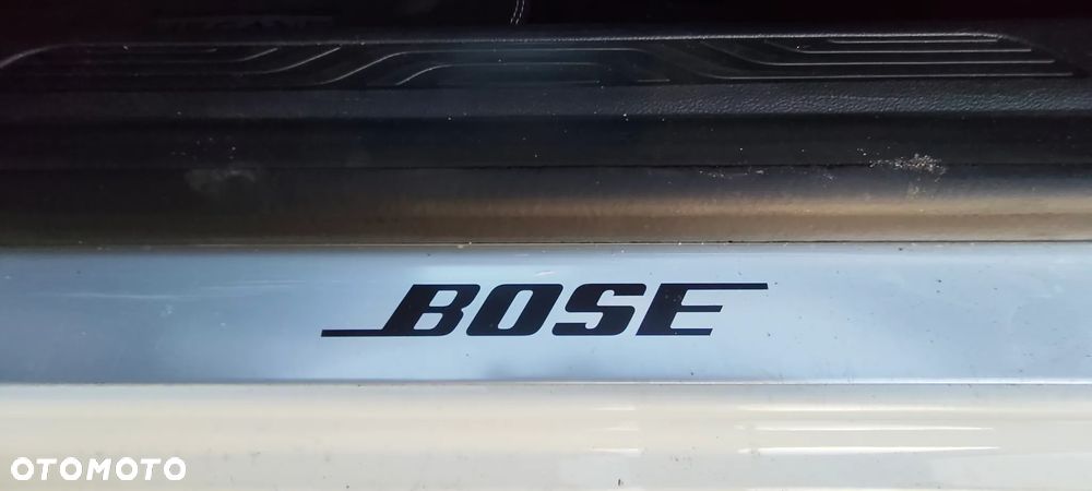 Renault Megane TCe 140 GPF BOSE EDITION - 11