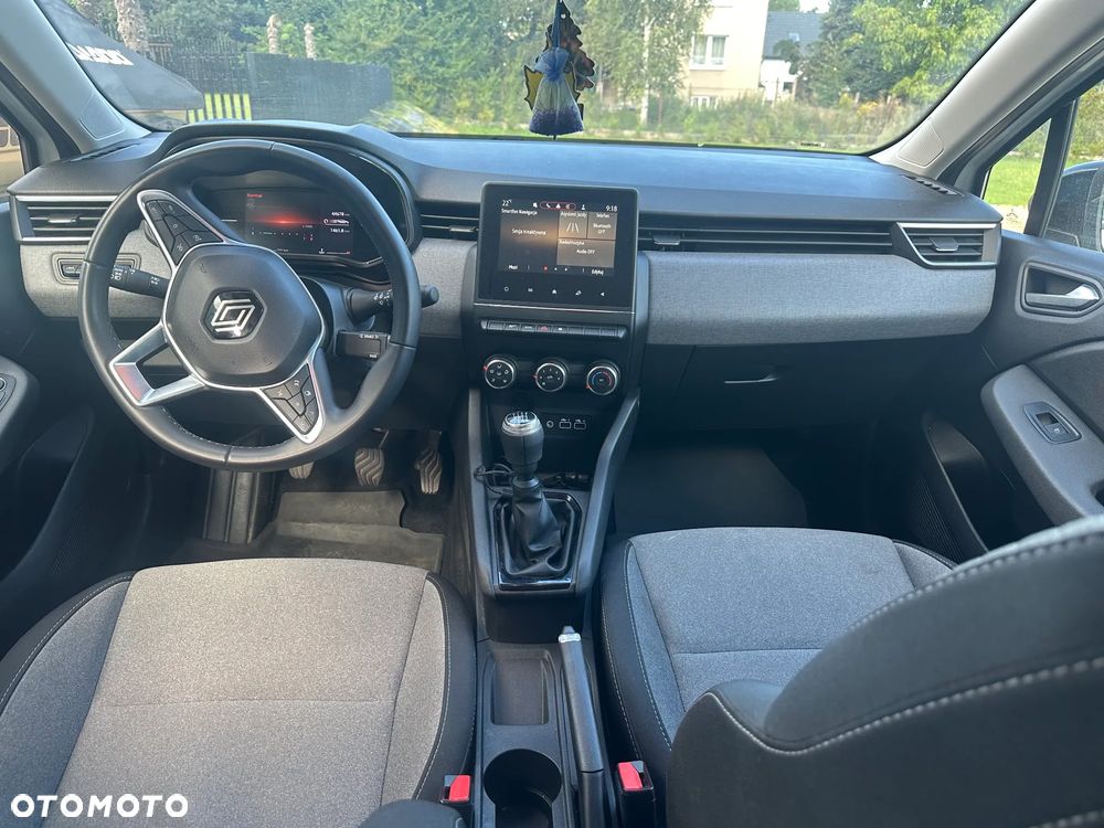 Renault Clio 1.0 TCe Evolution - 24