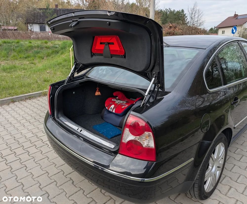 Volkswagen Passat - 6