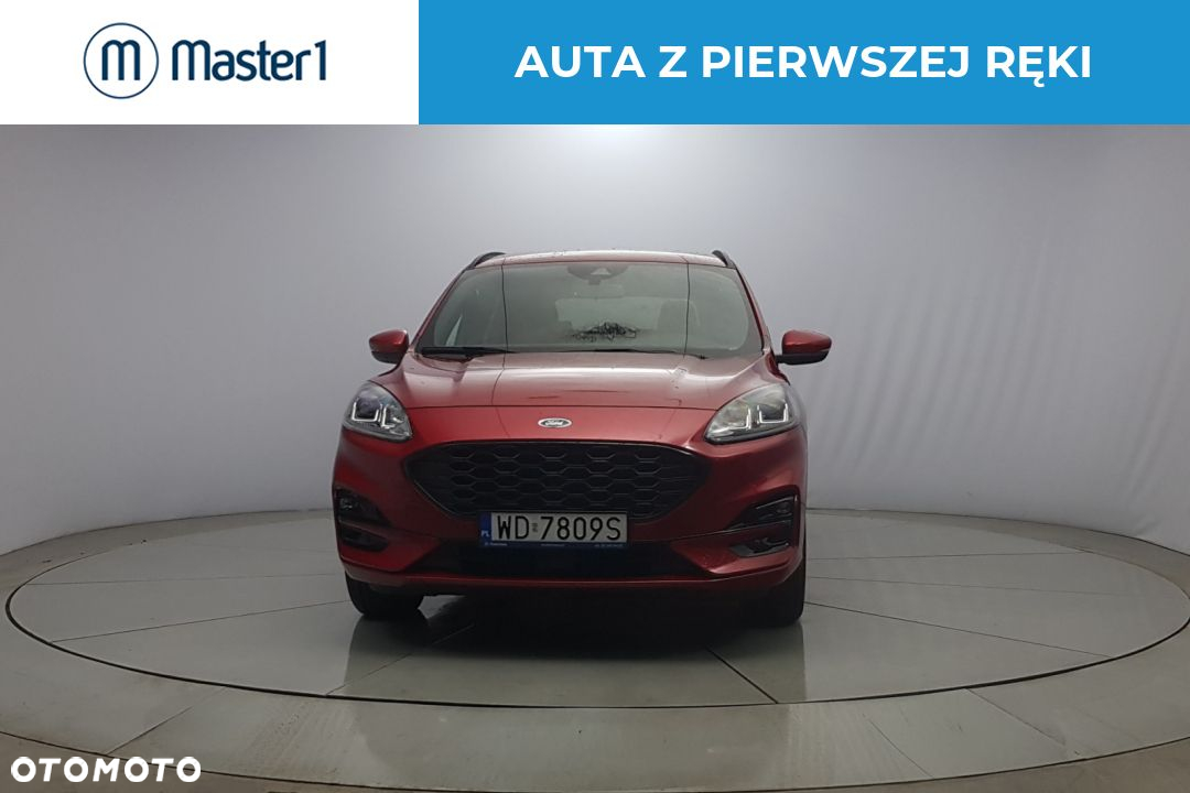 Ford Kuga - 2