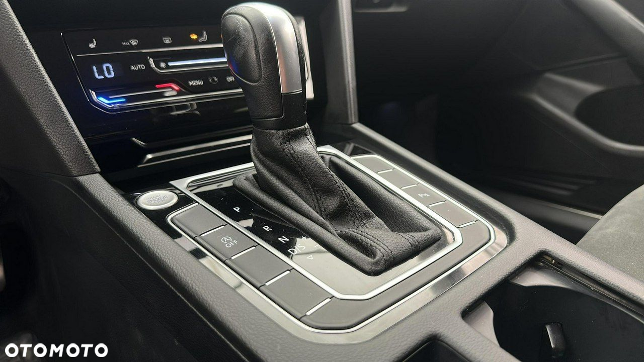Volkswagen Arteon - 19