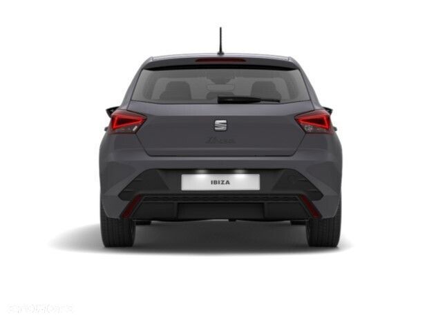 Seat Ibiza 1.0 TSI Style S&S DSG - 3