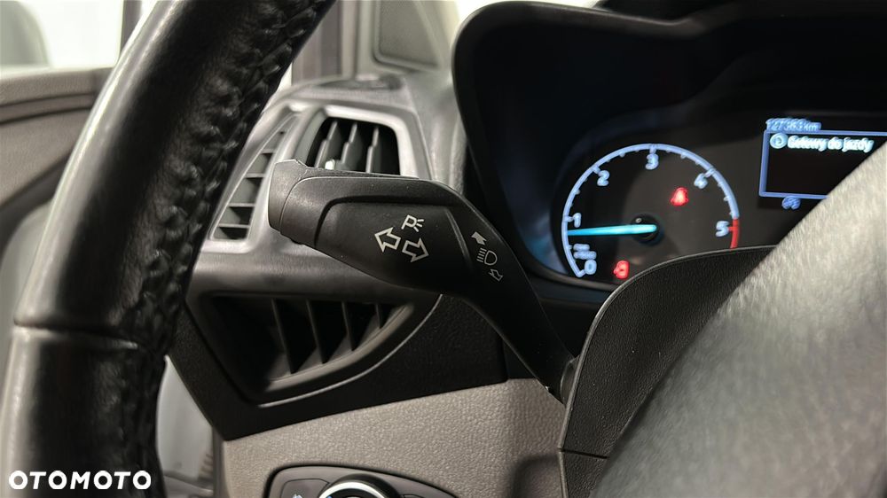 Ford Transit Connect Kombi 230 L2 Trend - 25