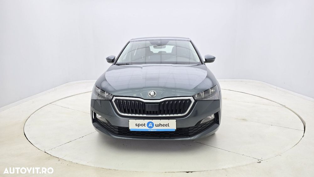 Skoda Scala 1.6 TDI Ambition - 2