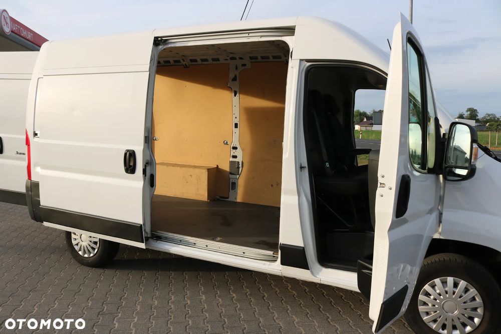 Citroën JUMPER - 29
