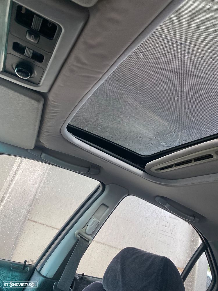 Honda Civic 1.6 ESi - 12