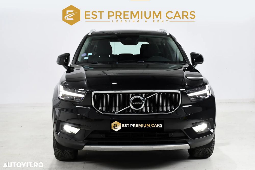 Volvo XC 40 - 3