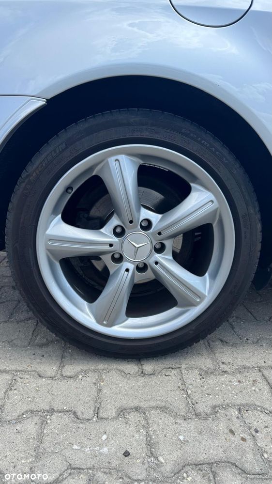 Mercedes-Benz SLK - 18