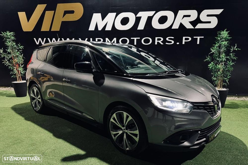 Renault Grand Scénic - 2