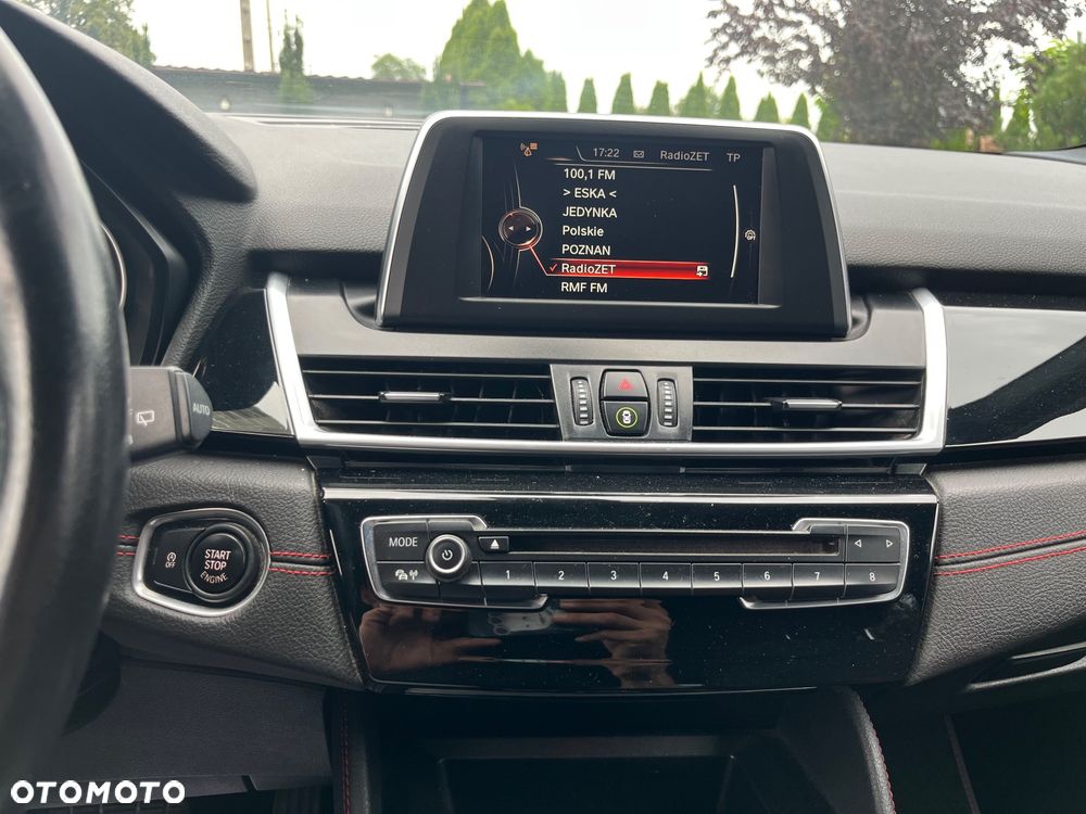 BMW Seria 2 218d xDrive Sport-Aut Sport Line - 30