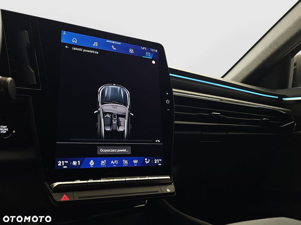 Renault Espace 1.2 E-Tech Full Hybrid 200 Techno MMT 7os - 24