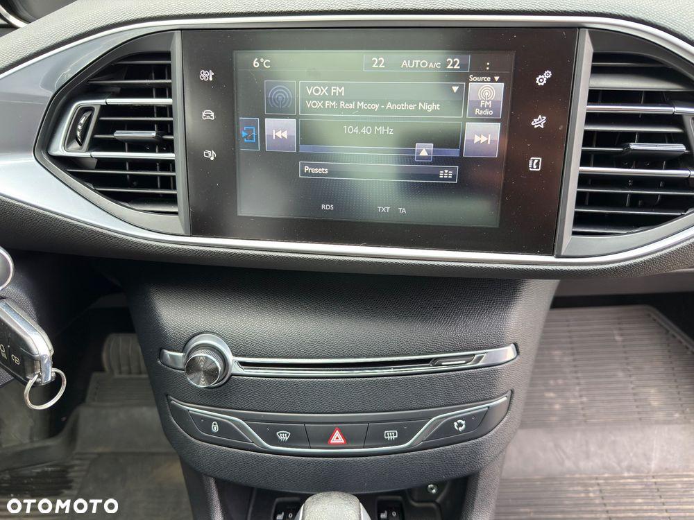 Peugeot 308 1.2 PureTech Active S&S - 15