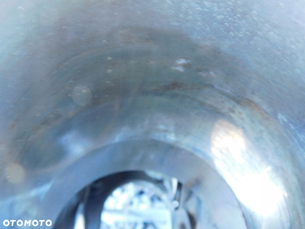 Blok silnika 3.0 HPI EURO4 06-11r Iveco Daily IV 35C 35S Fiat Ducato III - 12