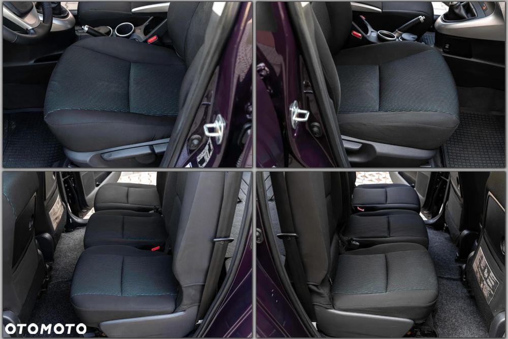 Toyota Verso 1.8 Edition - 35