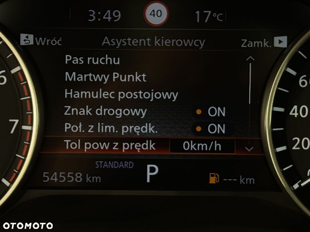 Nissan Qashqai - 25