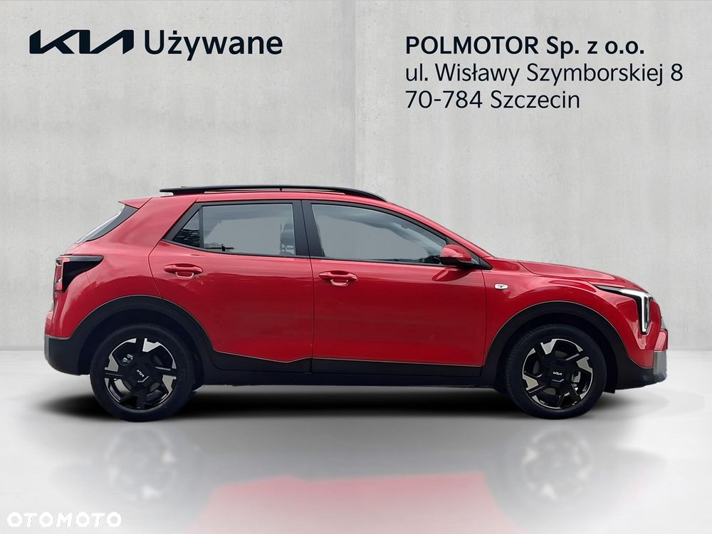 Kia Stonic 1.0 T-GDI M - 6