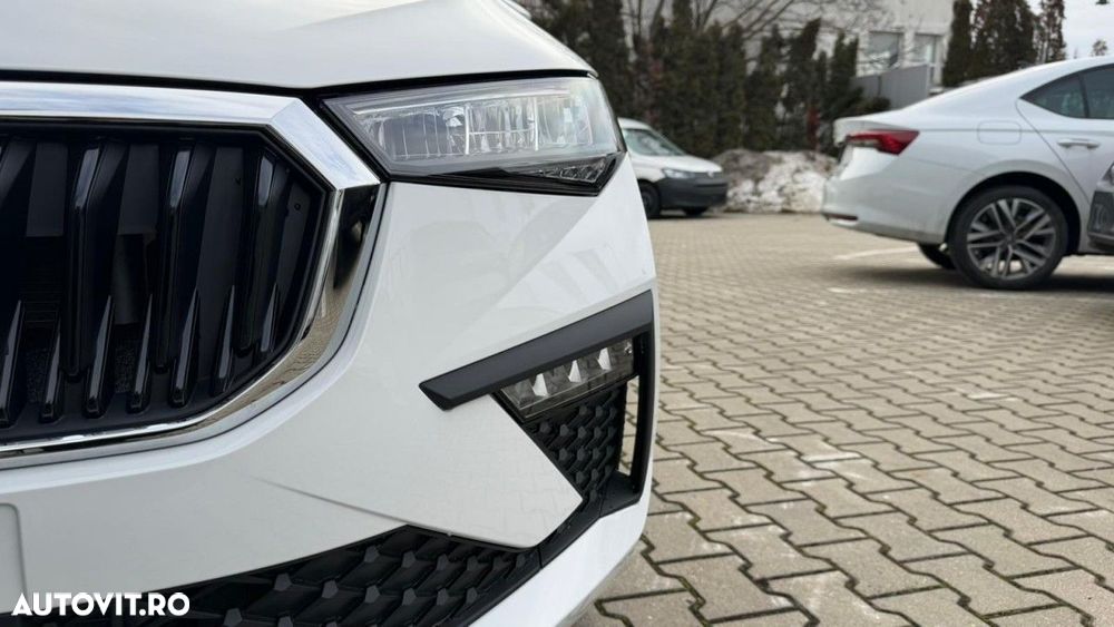 Skoda Scala - 28
