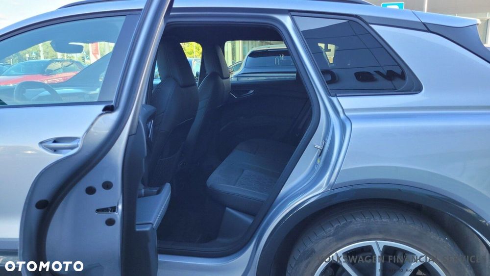 Audi Q4 e-tron 45 82kWh Quattro Advanced - 13