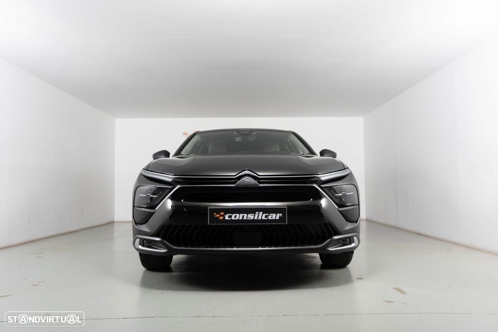 Citroën C5 X 1.6 Hybrid Shine e-EAT8 - 3