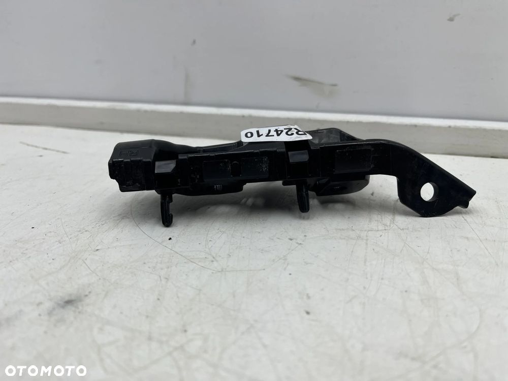 Ślizg Mazda MX-5 IV 15r.- mocowanie wspornik błotnika prawy przód n314500t1 - 3