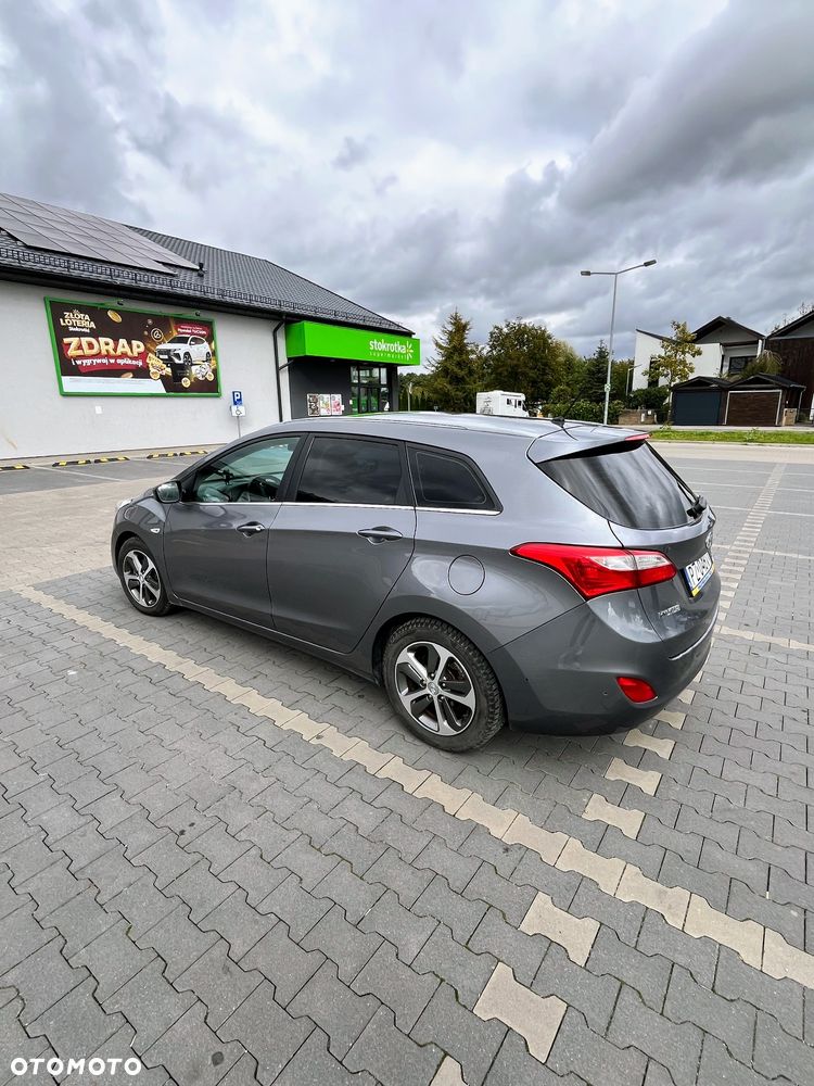 Hyundai i30 - 3