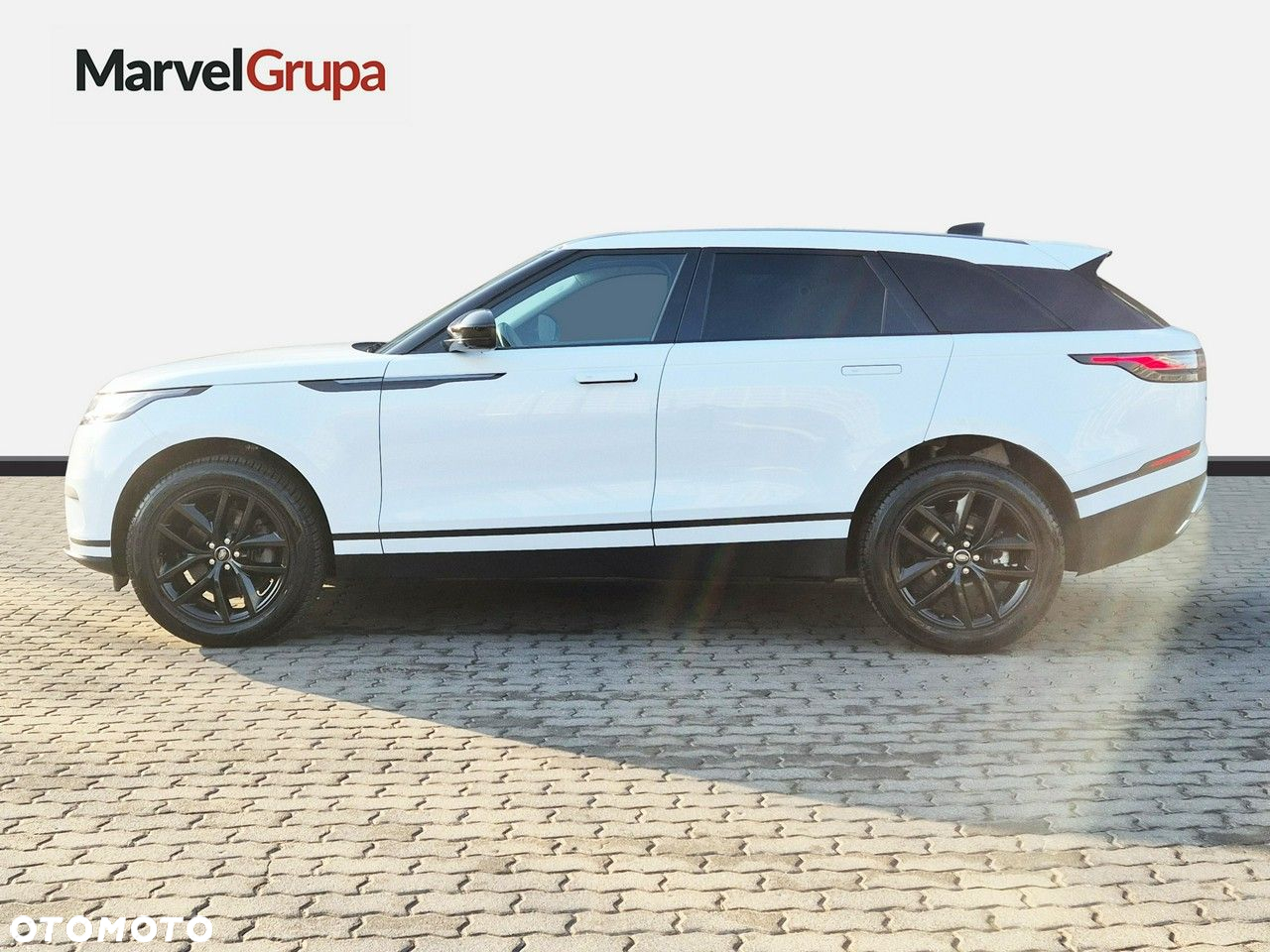 Land Rover Range Rover Velar - 2