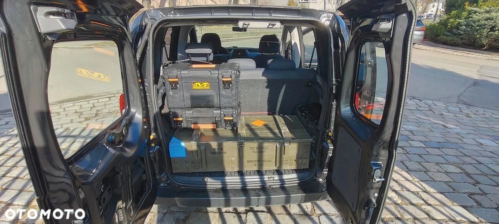 Peugeot Bipper - 5