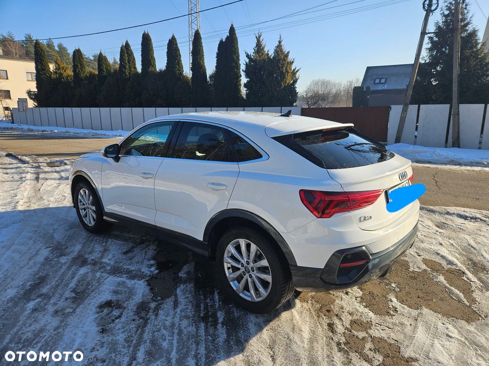 Audi Q3 Sportback 35 TFSI - 4