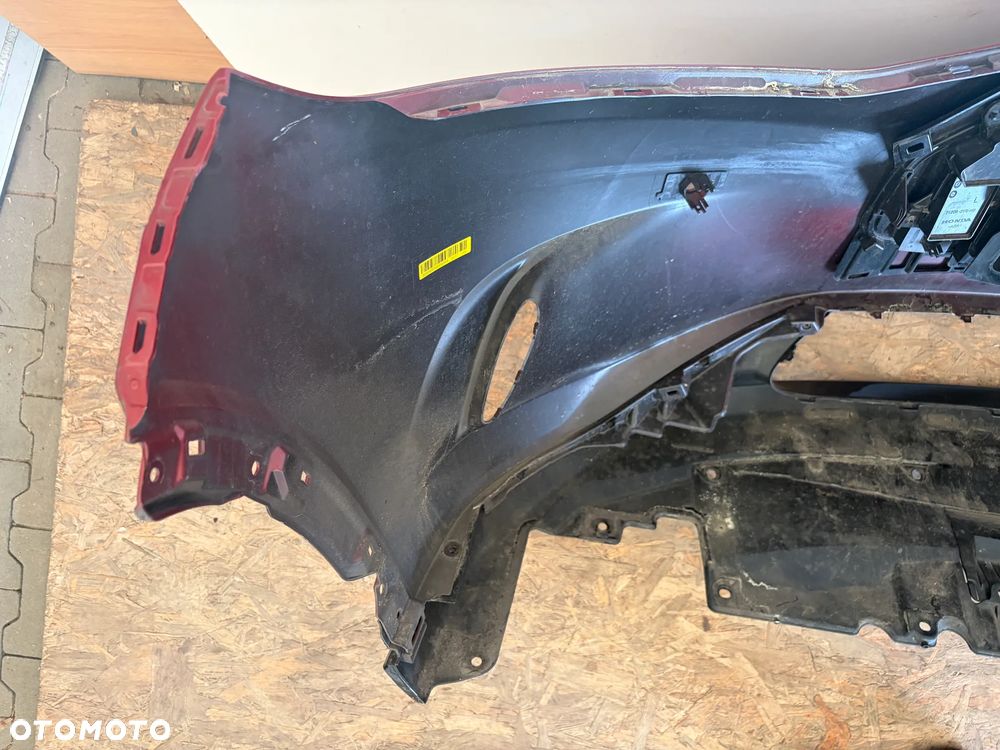 Zderzak przedni HONDA ZR-V 23- 71321-3Y0-H0 - 21