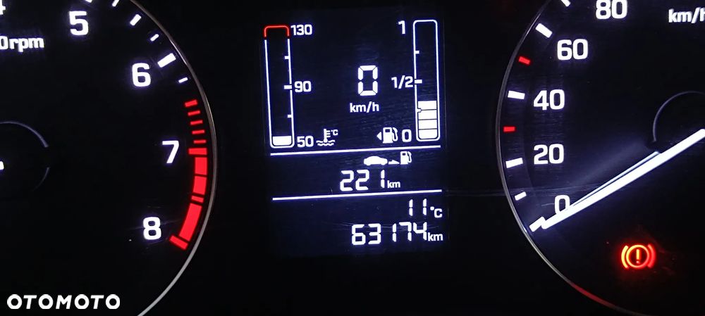 Hyundai i20 1.2 Passion Plus - 13