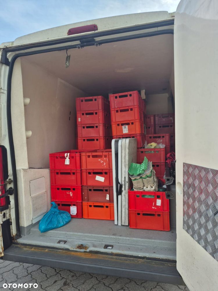Fiat Ducato - 2