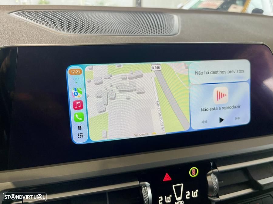 BMW 330 e Corporate Edition Auto - 23