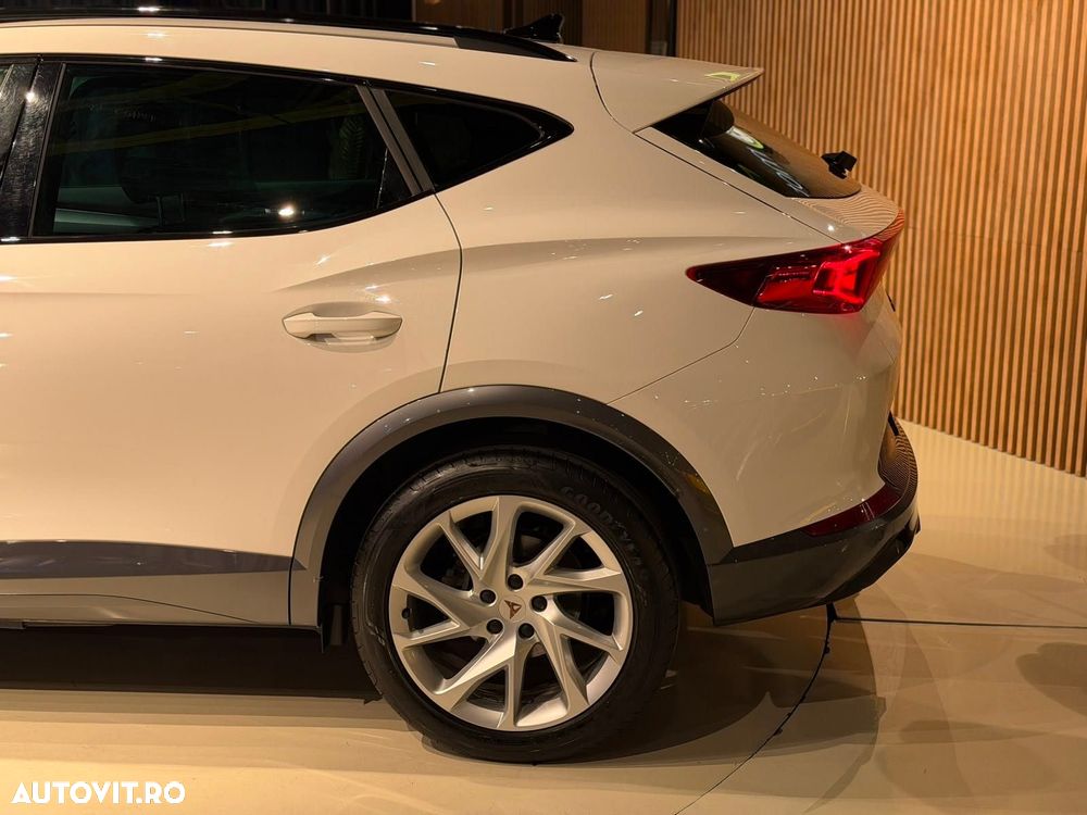 Cupra Formentor - 21