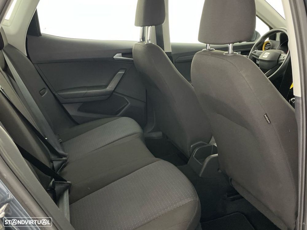 SEAT Arona 1.0 TSI Style - 26