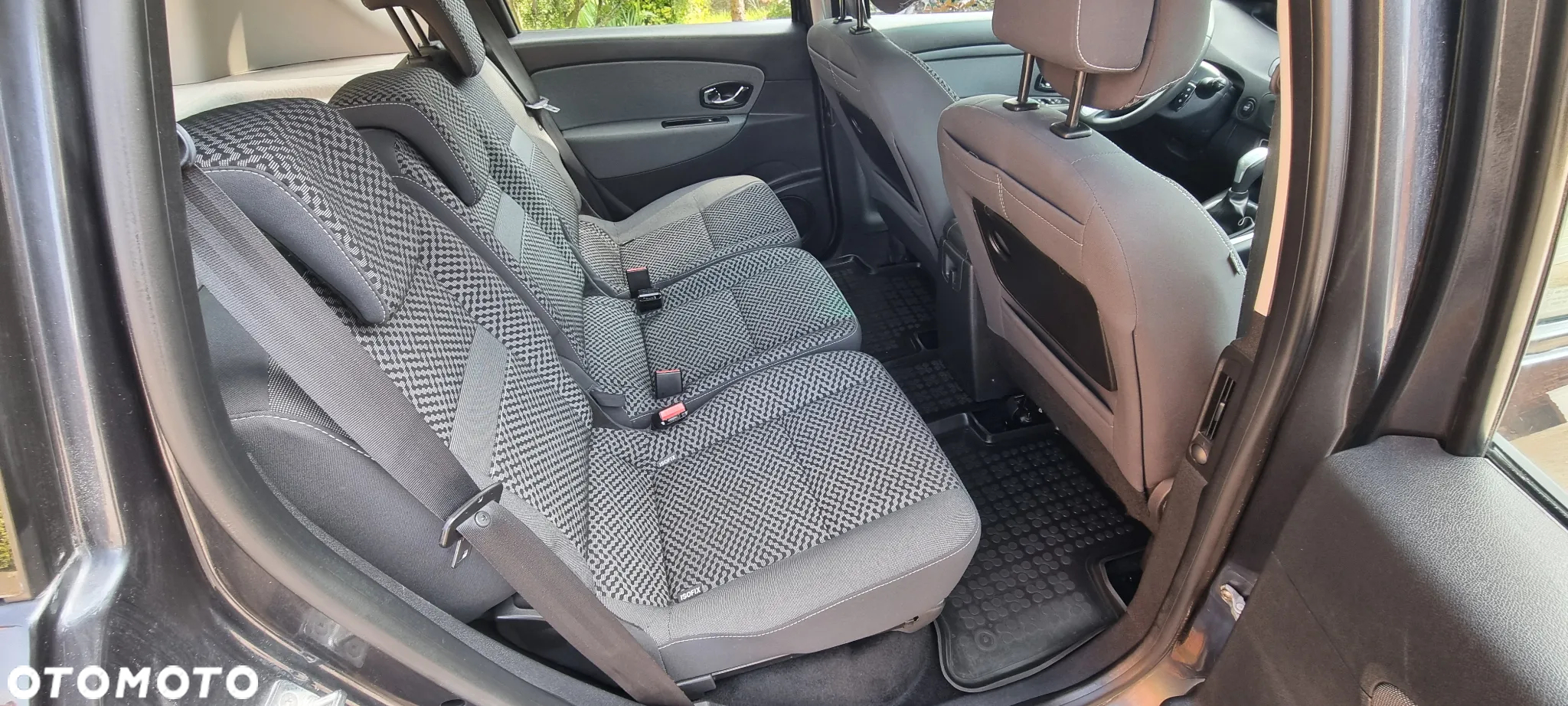 Renault Scenic 1.5 dCi Tech Run EDC - 12