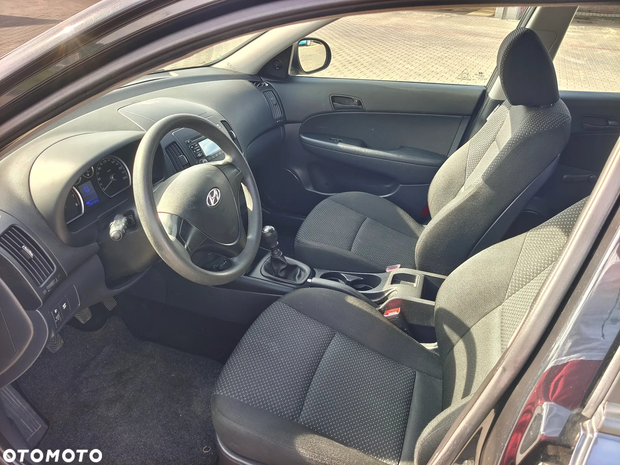 Hyundai i30 1.4 Edition Plus - 12