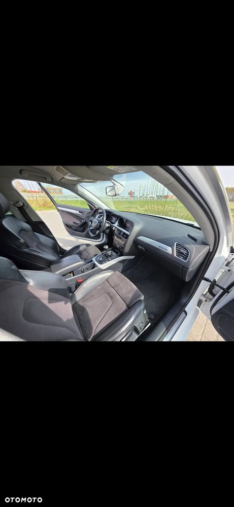 Audi A4 Avant 2.0 TDI clean diesel Quattro - 13