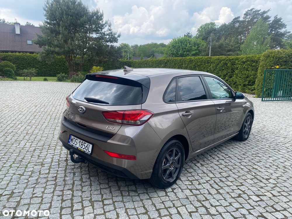 Hyundai i30 1.5 Pure - 6