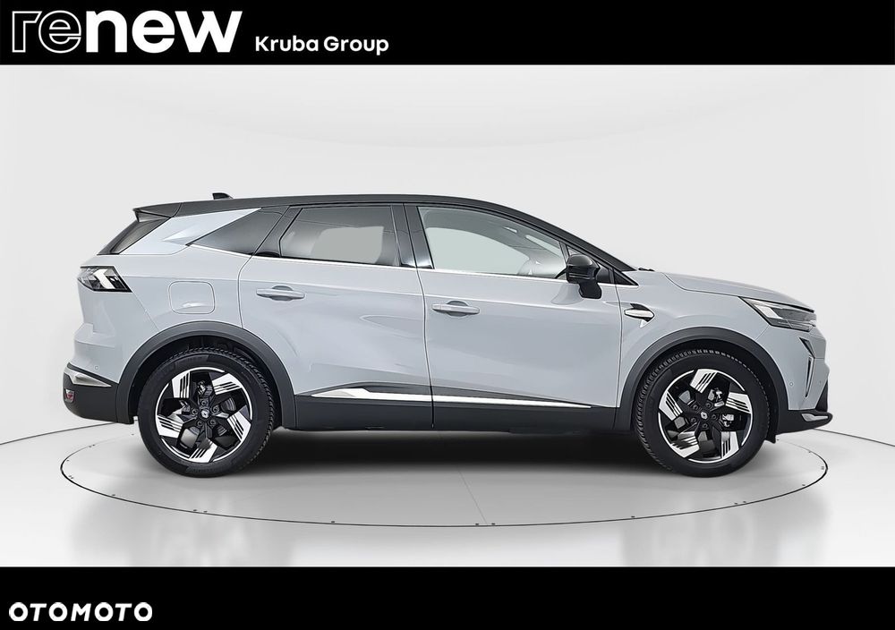 Renault Symbioz 1.6 E-Tech Full Hybrid 145 Techno - 4