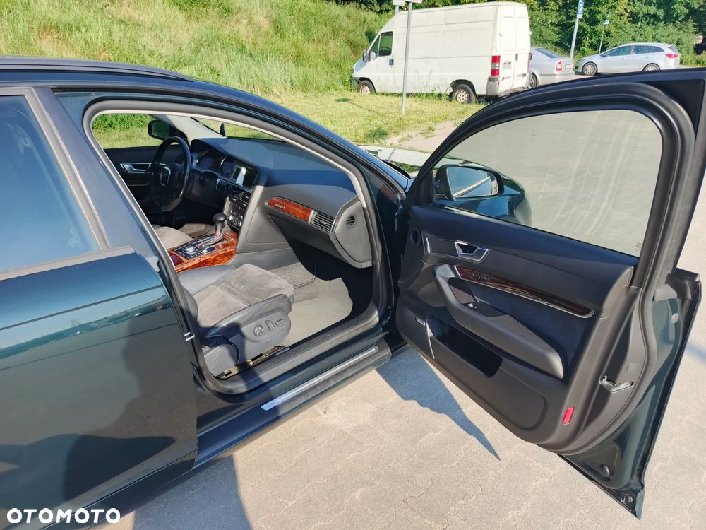 Audi A6 Avant - 17