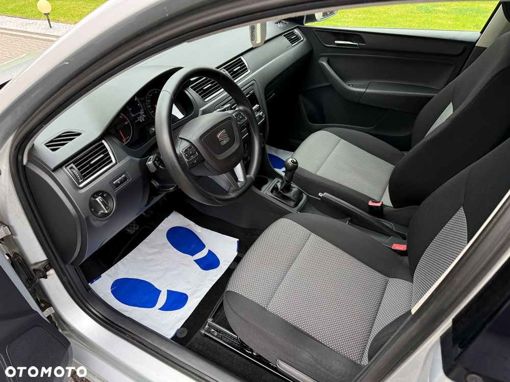 Seat Toledo 1.2 TSI Style - 5