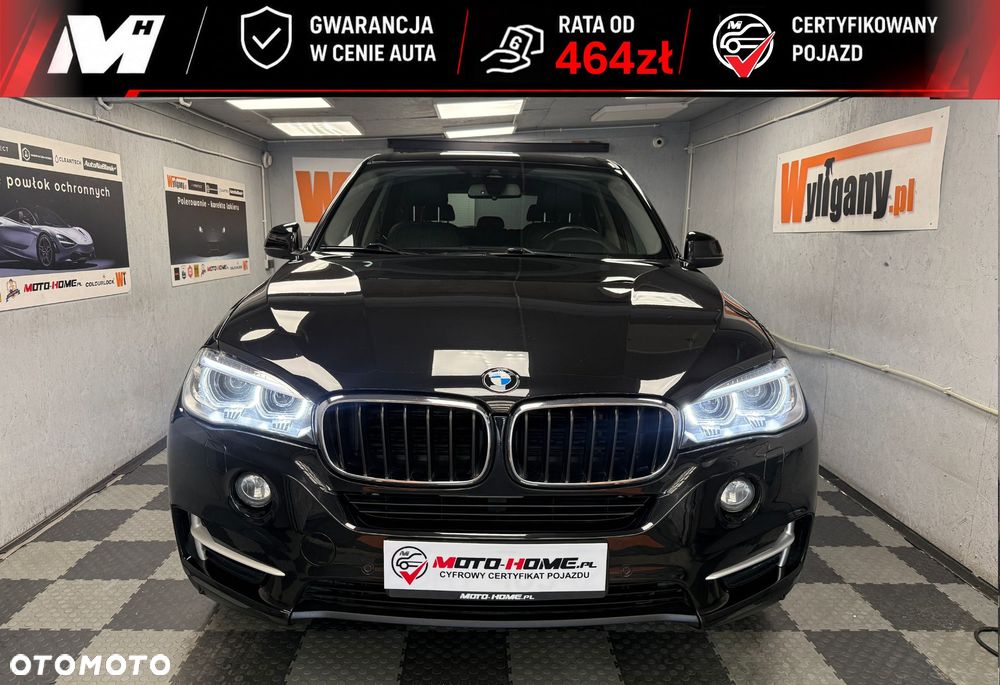 BMW X5 xDrive25d - 2