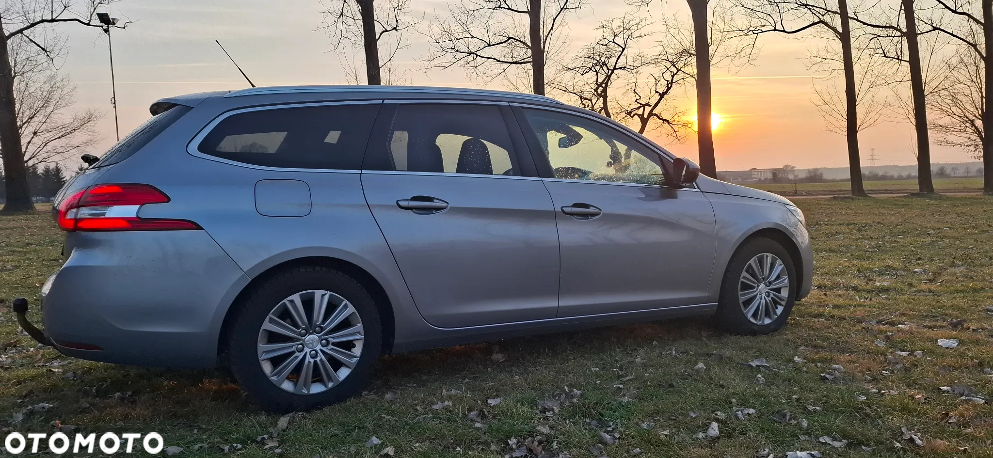 Peugeot 308 BlueHDi FAP 120 Stop & Start Active - 3