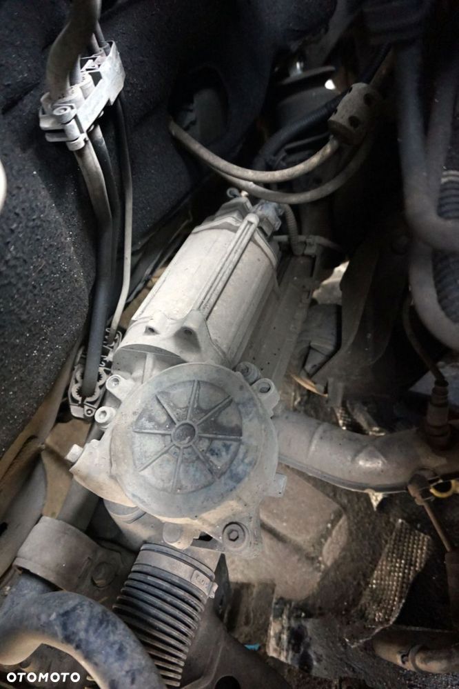 PRZEKŁADNIA KIEROWNICZA MAGLOWNICA ELEKTRYCZNA ASTRA IV J 1.7 CDTI  OPEL 2009-2015 - 2