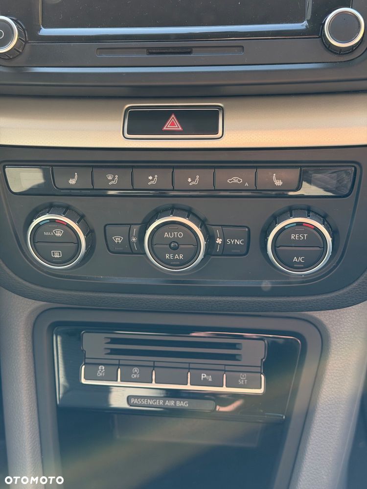 Seat Alhambra 2.0 TDI Style - 24