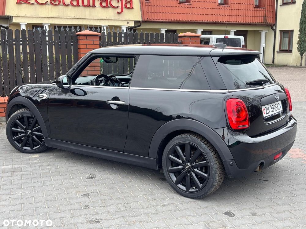 MINI ONE Standard - 15