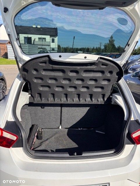 Seat Ibiza - 7