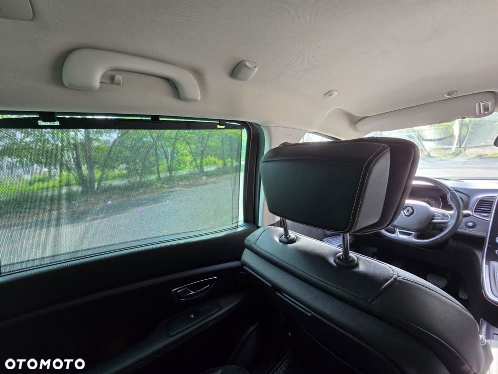 Renault Scenic ENERGY dCi 160 EDC INITIALE PARIS - 17